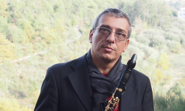 Macerata, tributo alla bossa nova di Jobim con la FORM e Mirabassi Macerata, tributo alla bossa nova di Jobim con la FORM e Mirabassi