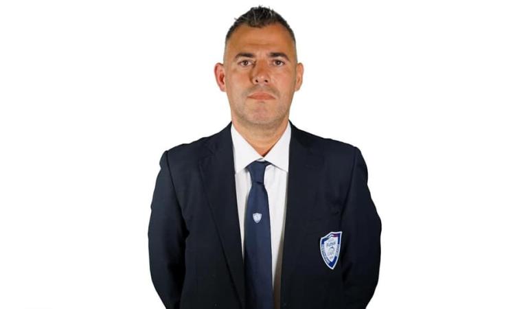 Futsal Potenza Picena, doppio incarico per il direttore sportivo Consolani: entra a far parte del Futsal Cobà