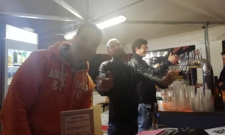 Porto Recanati, grande successo per la terza edizione dello Street Food Porto Recanati, grande successo per la terza edizione dello Street Food