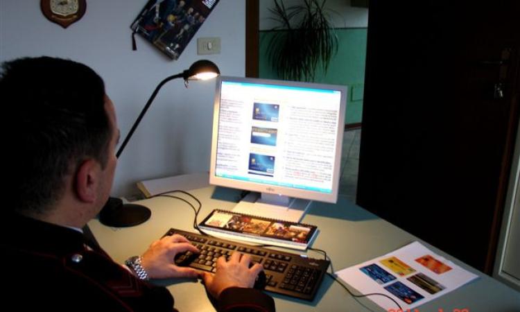 Treia, mette in vendita i cerchioni online e viene truffato: persi 1000 euro Treia, mette in vendita i cerchioni online e viene truffato: persi 1000 euro