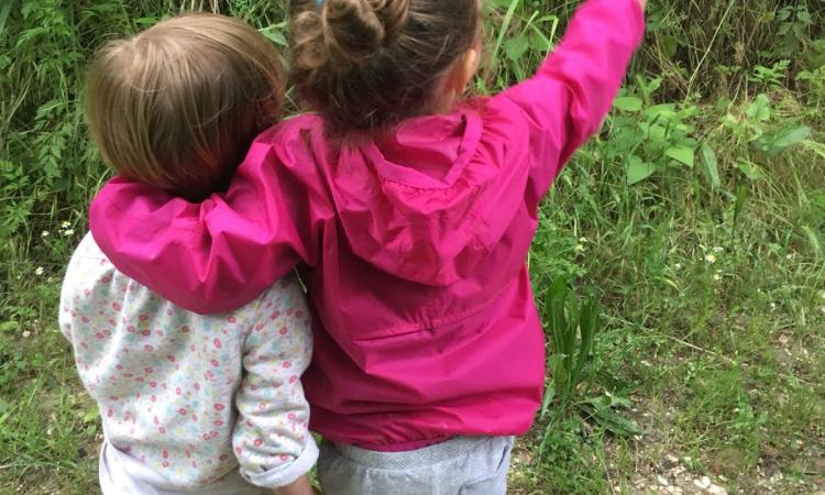 "Genitori&Figli, per mano": tutte le iniziative per il mese di maggio "Genitori&Figli, per mano": tutte le iniziative per il mese di maggio