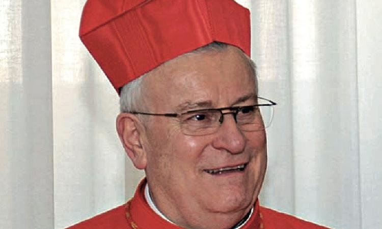 Il Cardinale Bassetti celebrerà la Santa Messa del 41° Pellegrinaggio Macerata-Loreto Il Cardinale Bassetti celebrerà la Santa Messa del 41° Pellegrinaggio Macerata-Loreto