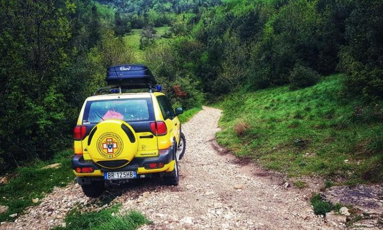 Ussita, va in cerca di funghi e si perde: ritrovato dopo quasi 2 ore di ricerche Ussita, va in cerca di funghi e si perde: ritrovato dopo quasi 2 ore di ricerche