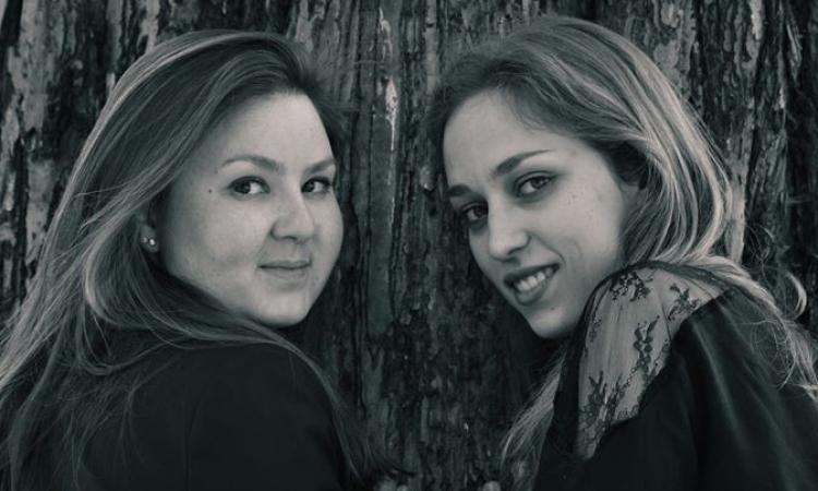 Macerata, Scodanibbio Music Festival: in concerto il Duo Elsa