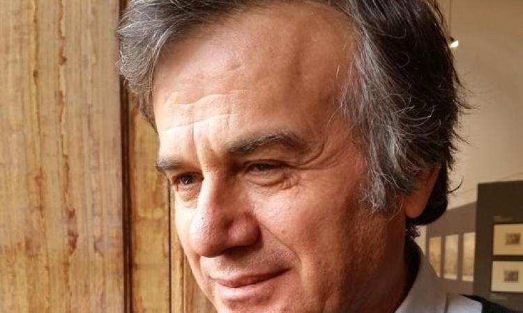 Civitanova, Feliciano Paoli per l'ultimo appuntamento con la scuola di scrittura poetica "Sibilla Aleramo"