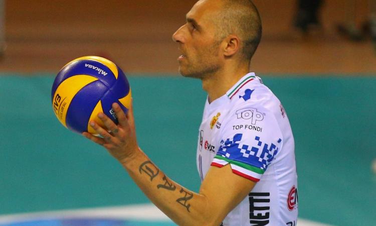 Volley Potentino, il capitano Monopoli: "Delusi, ma resta una grande annata"