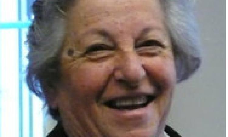 UniMC in lutto per la scomparsa della professoressa Anna Arfelli UniMC in lutto per la scomparsa della professoressa Anna Arfelli