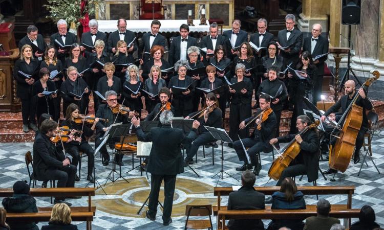 “AISS insieme in musica”: uniti per guarire dalle malattie rare, evento a Corridonia “AISS insieme in musica”: uniti per guarire dalle malattie rare, evento a Corridonia