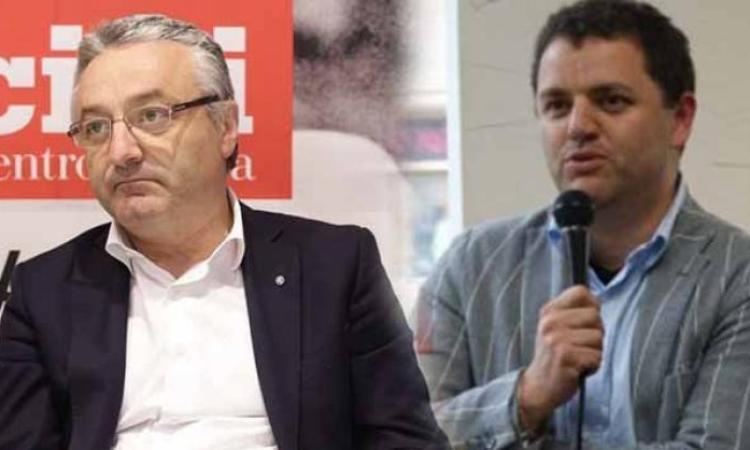 Nel 2019 in arrivo dalla Regione  Marche nove milioni in più per l'Area Vasta 3