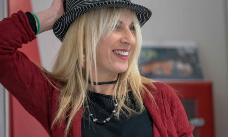 Urbisaglia, sabato 4 l'inaugurazione della mostra dell'artista Ombretta Buongarzoni