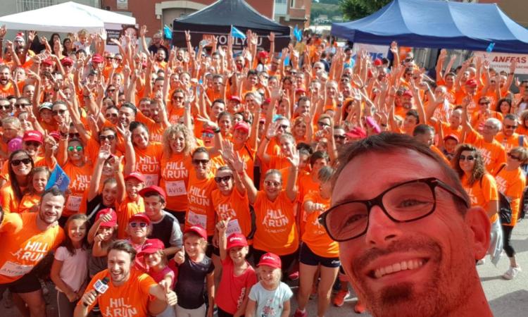 Civitanova, tutto pronto per la seconda edizione della Hill Run Civitanova, tutto pronto per la seconda edizione della Hill Run