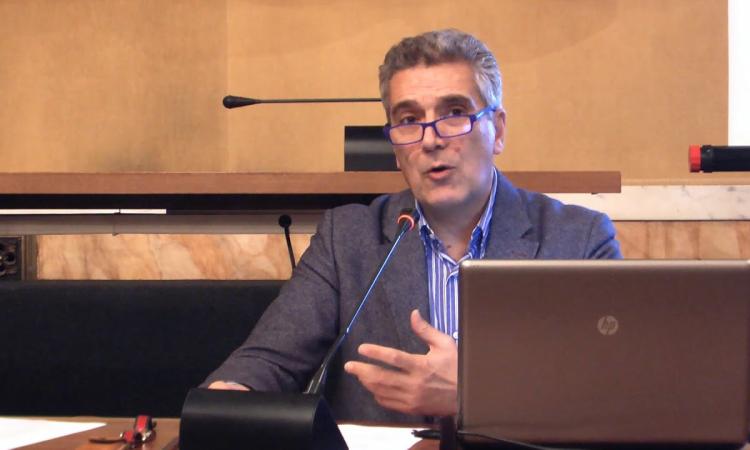 Anni di piombo: il professor Ventrone, dell'Unimc, nel Comitato di esperti nazionali