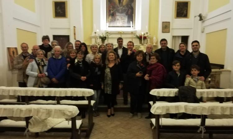 Macerata, incontro dei volontari dell'AIRC