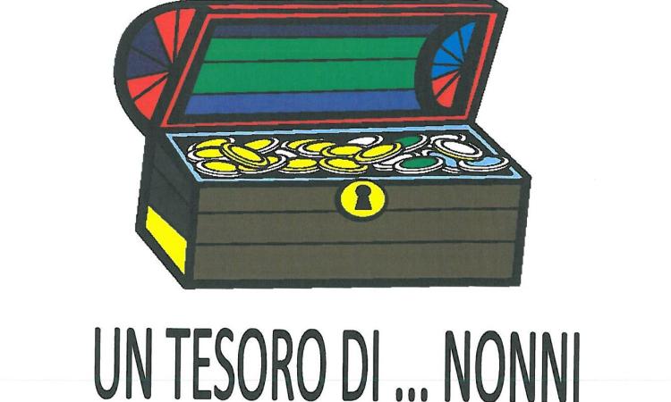 Tolentino, "Un Tesoro di Nonni": importante progetto del I. C. "Lucatelli" Tolentino, "Un Tesoro di Nonni": importante progetto del I. C. "Lucatelli"