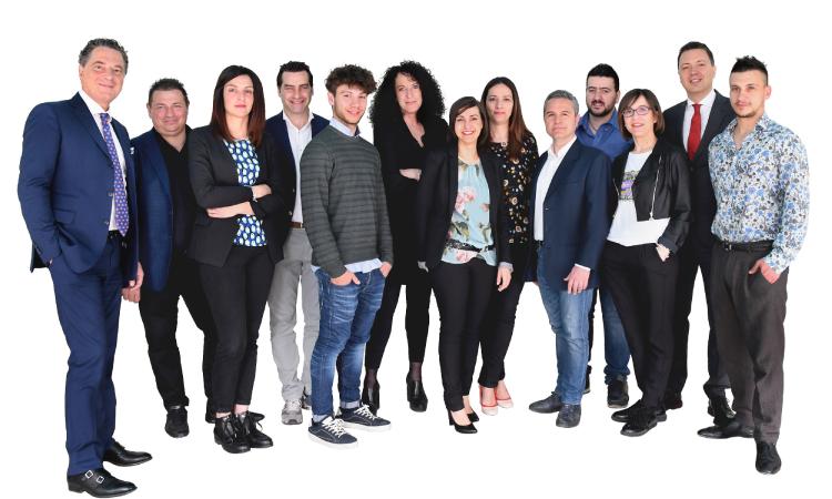 Amministrative 2019, Mogliano: presentata la lista "Insieme si può"