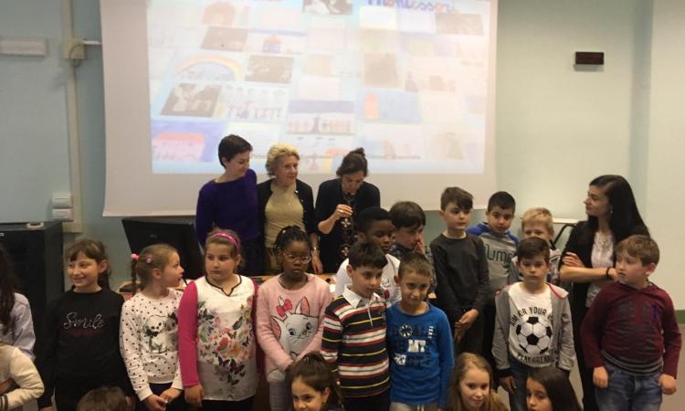 8 Scuole marchigiane premiate al concorso nazionale "Sulle Vie della Parità" 8 Scuole marchigiane premiate al concorso nazionale "Sulle Vie della Parità"