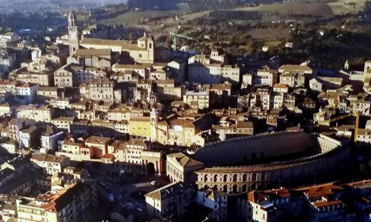 In vista delle elezioni del 2020, nasce il gruppo "Macerata la nostra città" In vista delle elezioni del 2020, nasce il gruppo "Macerata la nostra città"