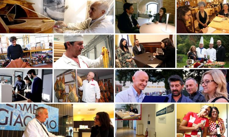 Grande successo per i primi tre mesi della nostra rubrica "Alla scoperta delle realtà maceratesi"