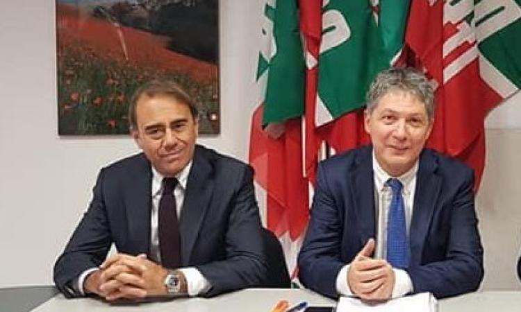 Cangini e Fiori (FI): "Il Ministro Bussetti scappa dai sindaci e dai problemi del terremoto"