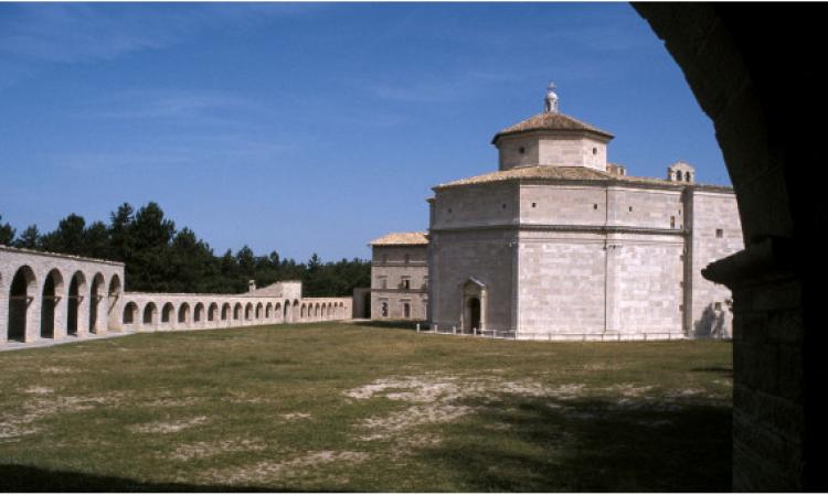 Italia Nostra Macerata, sabato 11 sopralluogo a Visso e al Santuario di Macereto