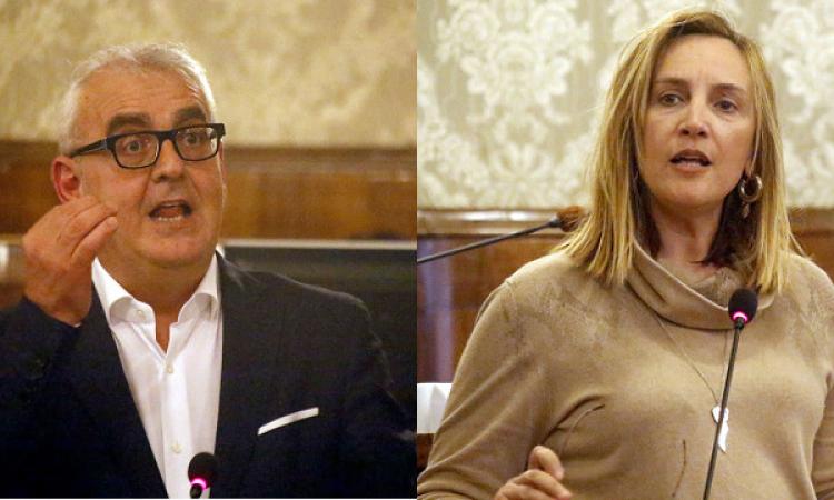 Nuovo campus scolastico, Pantana: "Progetto accelerato a fini elettorali, tanti i problemi"