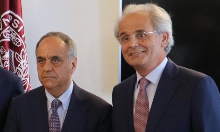 Umanesimo e intelligenza artificiale: UniMC e UnivPM a confronto Umanesimo e intelligenza artificiale: UniMC e UnivPM a confronto