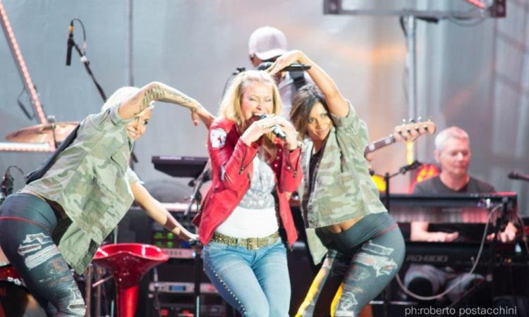 Civitanova, è caccia al biglietto per il concerto di Anastacia: ecco dove comprarli