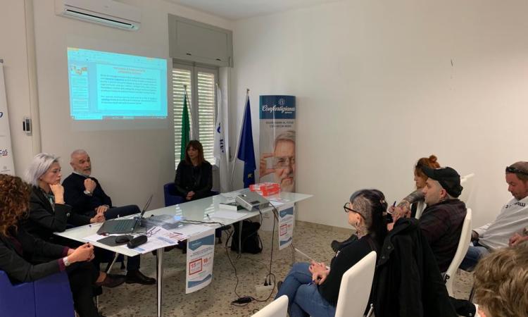 Rimozione dei tatuaggi, modalità e tempistiche: incontro formativo a Civitanova Rimozione dei tatuaggi, modalità e tempistiche: incontro formativo a Civitanova