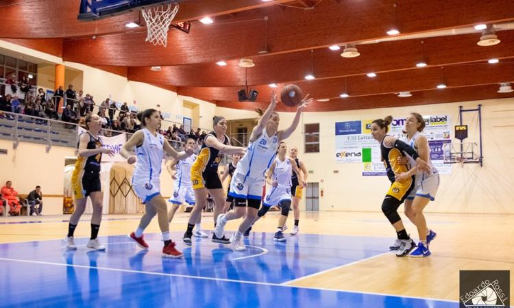 Basket, Feba Civitanova: tutto pronto per gara 1 delle semifinali play-off contro Palermo Basket, Feba Civitanova: tutto pronto per gara 1 delle semifinali play-off contro Palermo