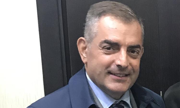 Macerata, Pasquale Sorgonà nuovo Vicario del Questore Macerata, Pasquale Sorgonà nuovo Vicario del Questore