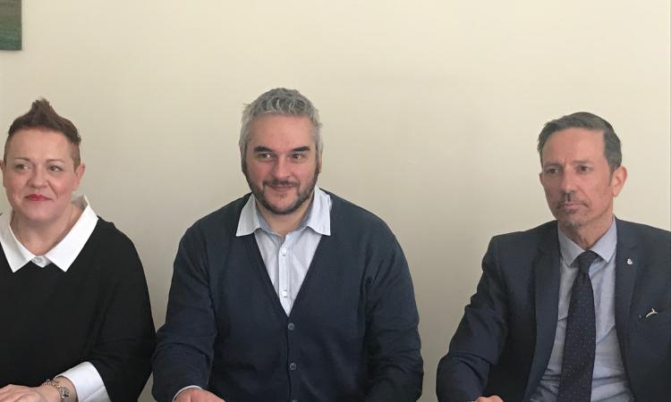 "The Best Economic Forum ESG89": quattro tavole rotonde per nuove vie di sviluppo "The Best Economic Forum ESG89": quattro tavole rotonde per nuove vie di sviluppo
