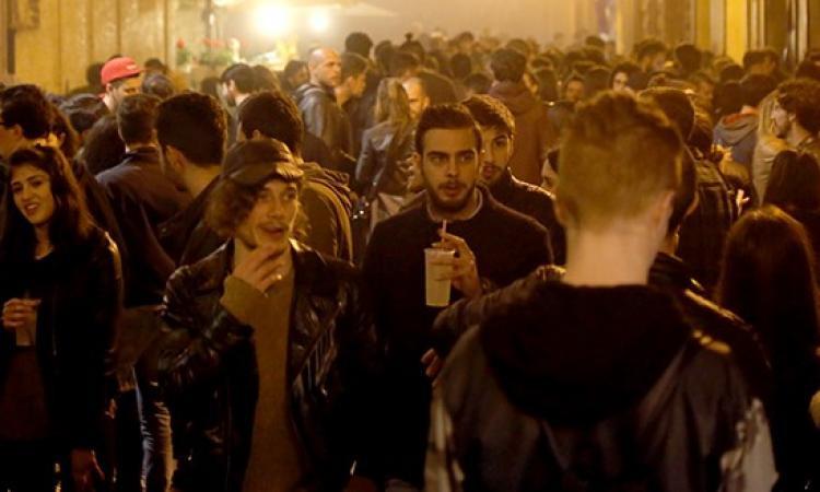 Macerata, Aperitivi Europei 2019: modifiche e chiusure al traffico, ecco l'ordinanza