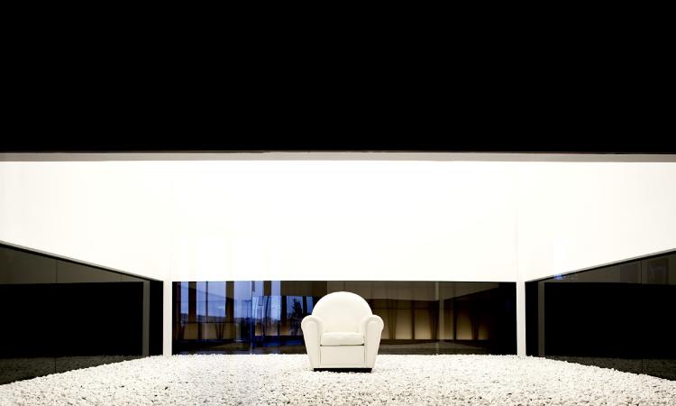 Tolentino, "Una Notte al Museo... in Musical!" al Poltrona Frau Museum: evento in esclusiva