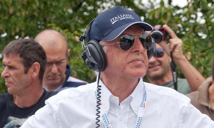 Automobile Club Macerata: confermato Enrico Ruffini alla presidenza