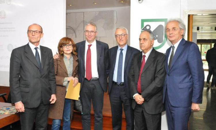 Al via 230 tirocini per giovani laureati under 30 negli uffici giudiziari regionali Al via 230 tirocini per giovani laureati under 30 negli uffici giudiziari regionali