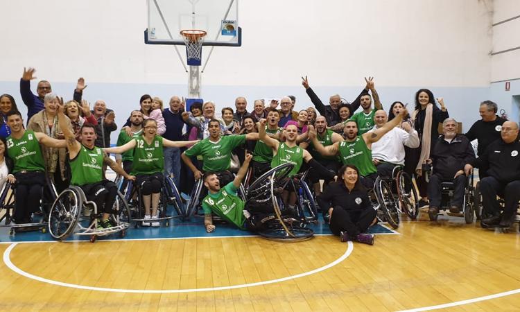 Santo Sefano Avis in finale scudetto: sfida a Cantù per il tricolore, come seguire la serie