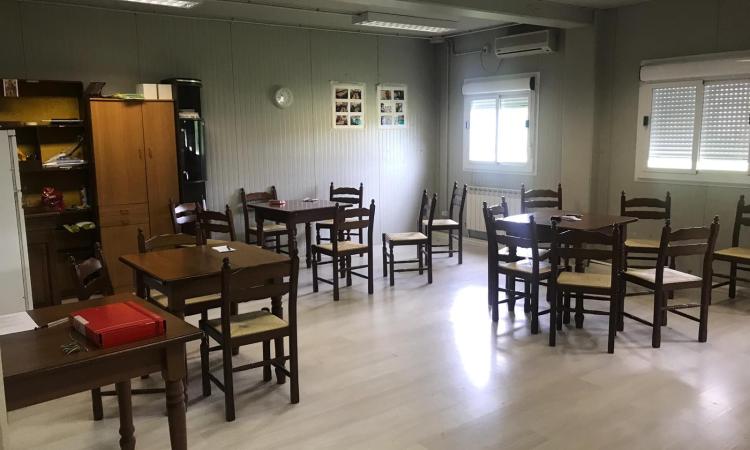Caldarola, due nuove sedi per il "circolo degli anziani" e la Pro loco