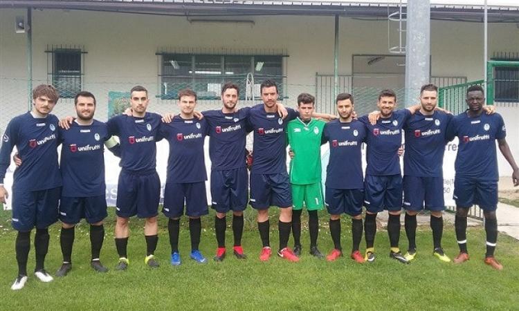 Dramma Pinturetta nel recupero, il Trodica rimonta e allontana i play-off