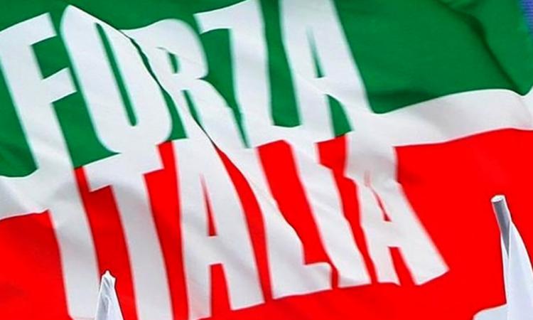 Tolentino, Forza Italia sulla decisione di Ceselli e Scorcella: "Stanno distruggendo il centrodestra" Tolentino, Forza Italia sulla decisione di Ceselli e Scorcella: "Stanno distruggendo il centrodestra"