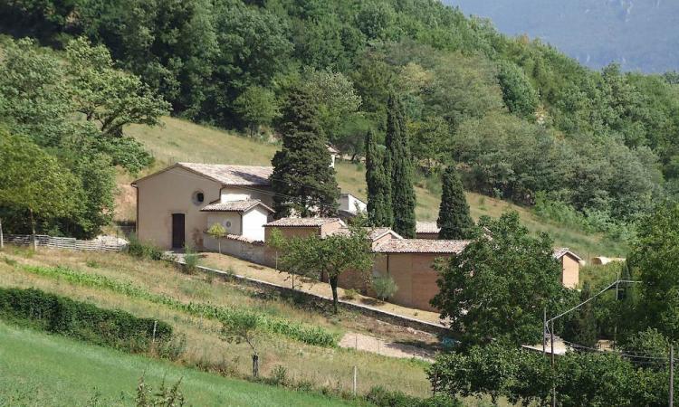 Touring Club Italiano in visita a Pioraco, Sefro e nell'Alta Valle del Potenza