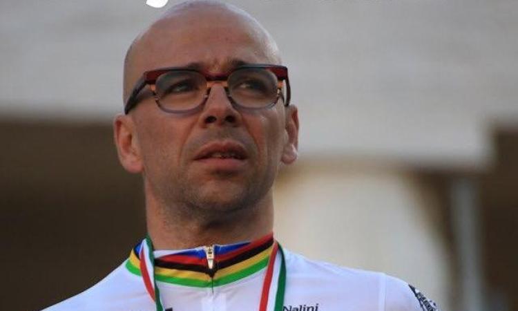 Coppa del Mondo di Paraciclismo: ottimi risultati per i portacolori dell'Anthropos Civitanova Coppa del Mondo di Paraciclismo: ottimi risultati per i portacolori dell'Anthropos Civitanova
