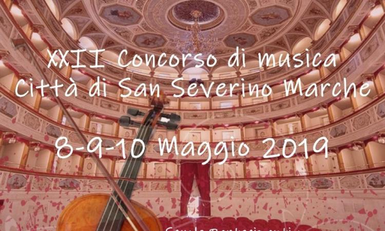 Grande successo dell’I.C. “Don Bosco” di Tolentino al XXII Concorso musicale “Città di San Severino Marche” Grande successo dell’I.C. “Don Bosco” di Tolentino al XXII Concorso musicale “Città di San Severino Marche”
