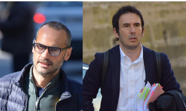 "Non si emettono sentenze per compiacere il popolo: Oseghale non ha ucciso Pamela": l'arringa della difesa "Non si emettono sentenze per compiacere il popolo: Oseghale non ha ucciso Pamela": l'arringa della difesa