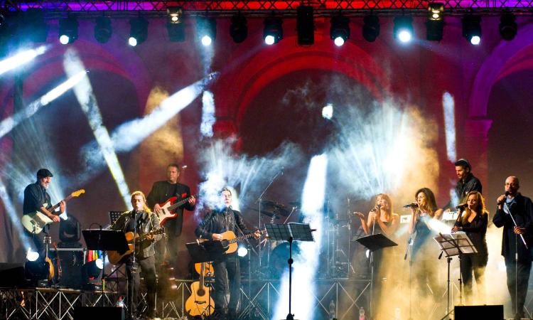 "Dai Beatles a Vasco Rossi": Musicultura festeggia i 50 anni della fondazione dell’Univpm