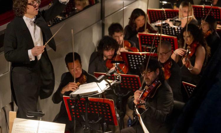 Civitanova, sabato 18, al Teatro Rossini, in scena 'La bohème' Civitanova, sabato 18, al Teatro Rossini, in scena 'La bohème'