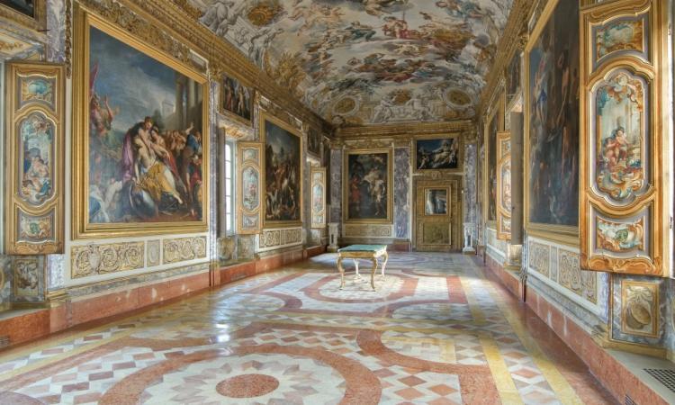 Grand Tour dei Musei 2019, appuntamento con 100 siti nelle Marche