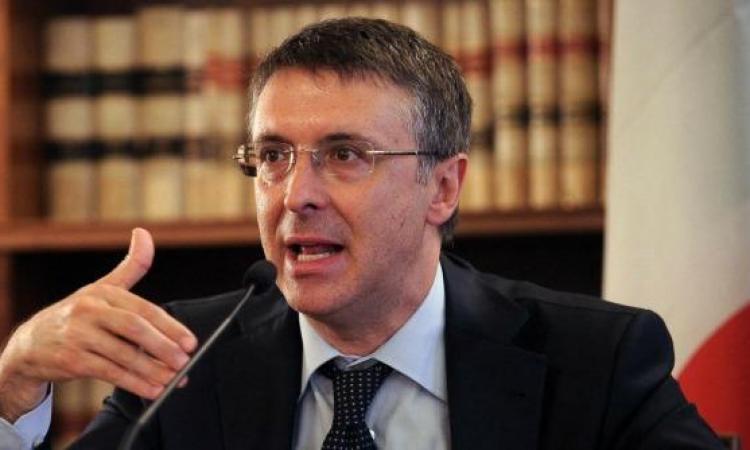 Il Presidente dell'Anac Raffaele Cantone ospite ad Unicam Il Presidente dell'Anac Raffaele Cantone ospite ad Unicam