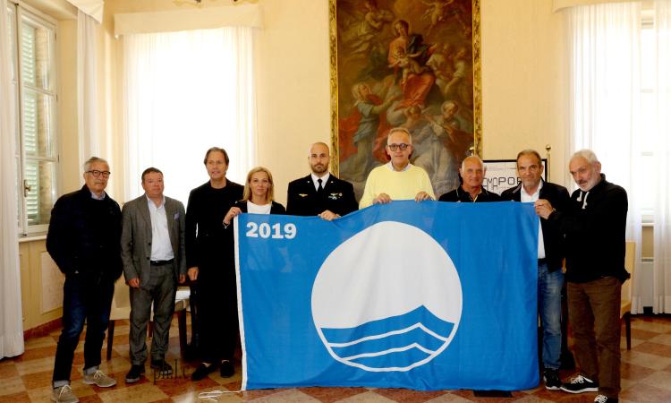 Civitanova, "AmaPorto": cittadini insieme per liberare il mare dai rifiuti Civitanova, "AmaPorto": cittadini insieme per liberare il mare dai rifiuti