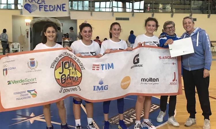 Il punto sul settore giovanile della Feba Civitanova Marche Il punto sul settore giovanile della Feba Civitanova Marche