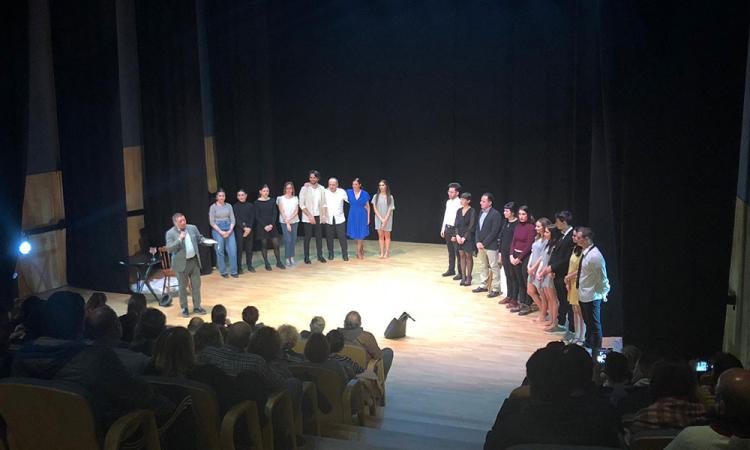 Tolentino, grande successo per il festival "TalentiNati": sold out anche la seconda serata